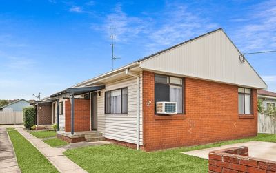 3/29 Kurrajong Street, Windang 3/29 Kurrajong Street, Windang