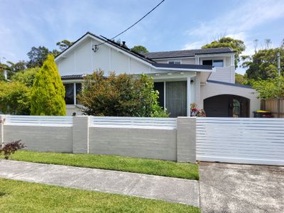 4 Kulgoa Road, Woonona