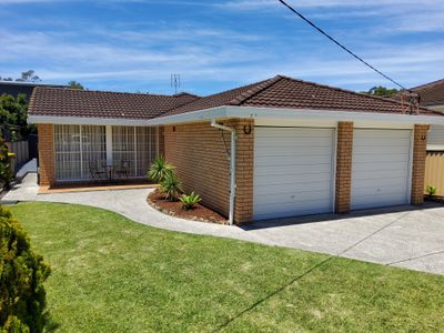 5 Gilbert Street, Corrimal 5 Gilbert Street, Corrimal