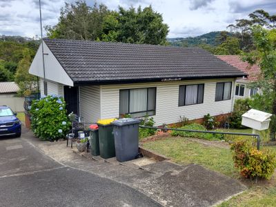 14 Bukari Street, West Wollongong