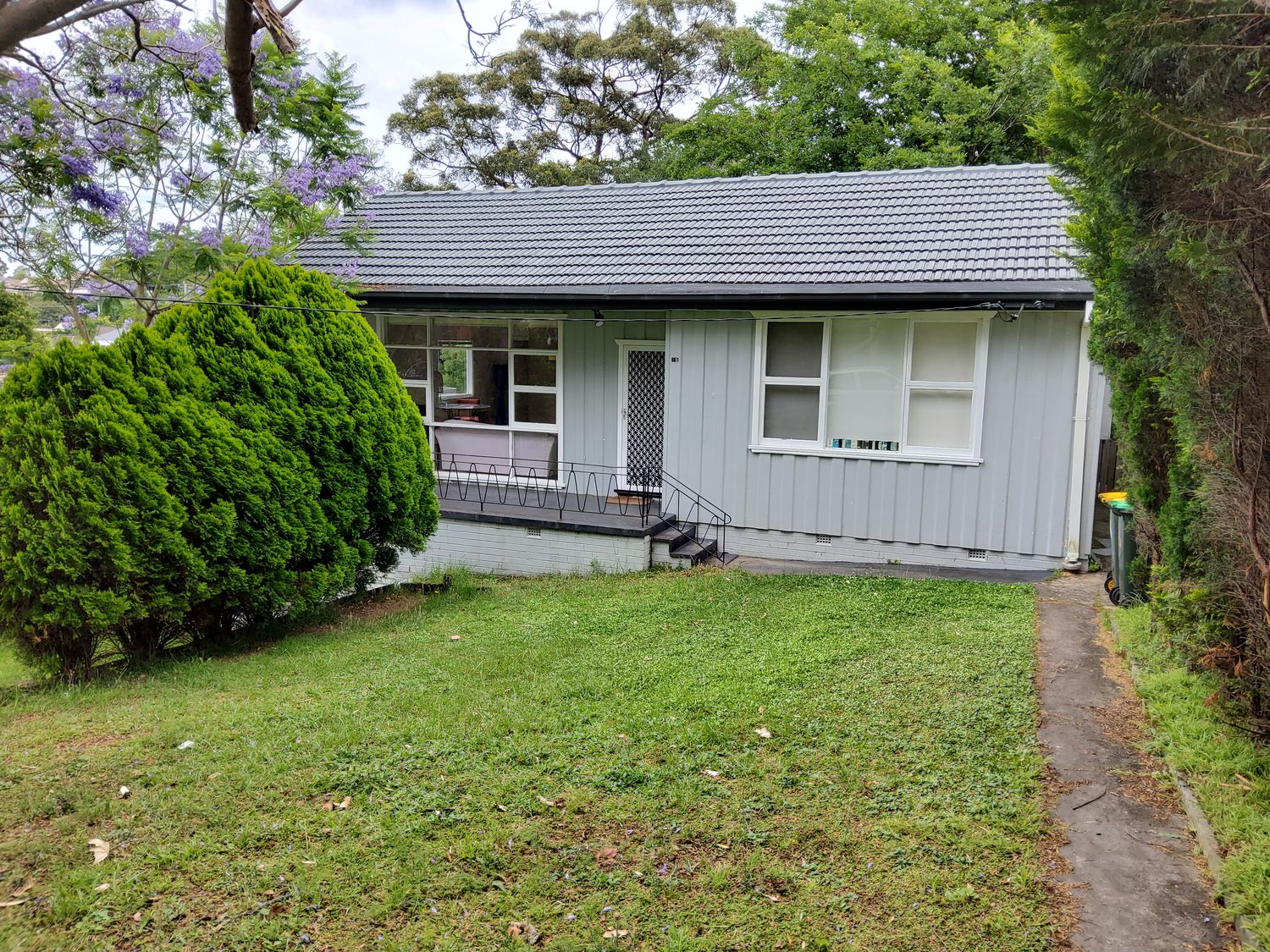 46 Robsons Road, Keiraville