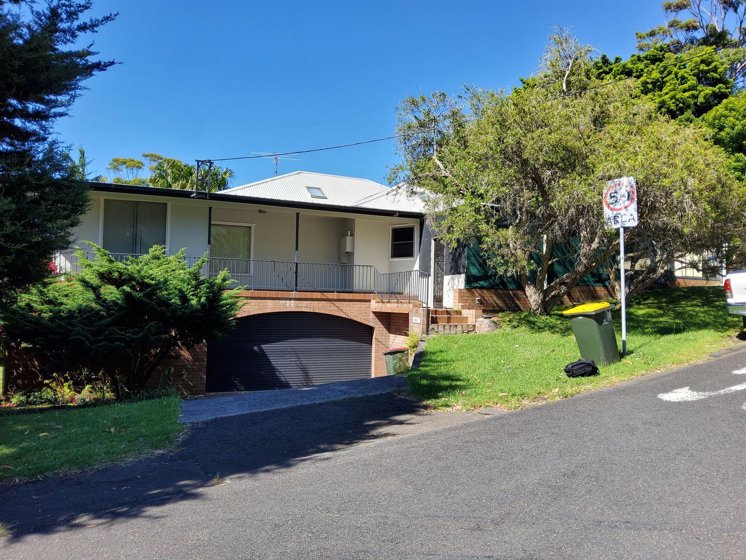 466 Lawrence Hargrave Drive, Wombarra