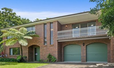 54B Owen Street, Woonona