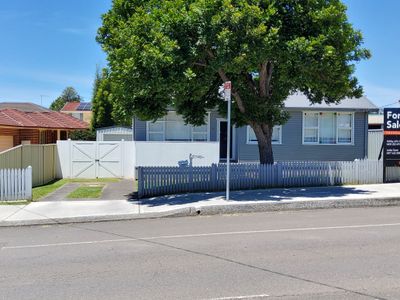 10 Barrack Avenue, Barrack Heights