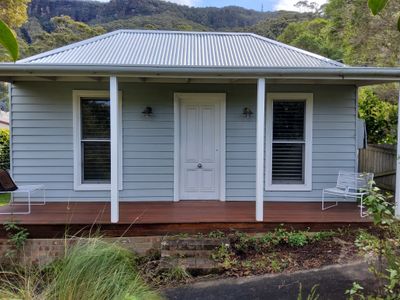 444 Lawrence Hargrave Drive, Scarborough