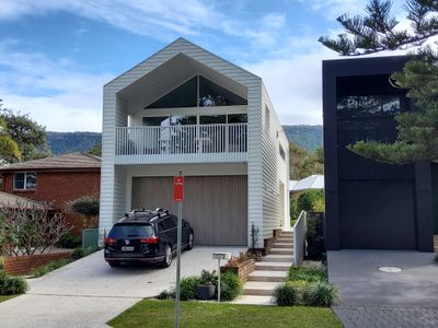 43a The Esplanade, Thirroul