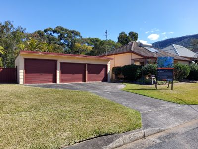 20 Cochrane Road, Thirroul