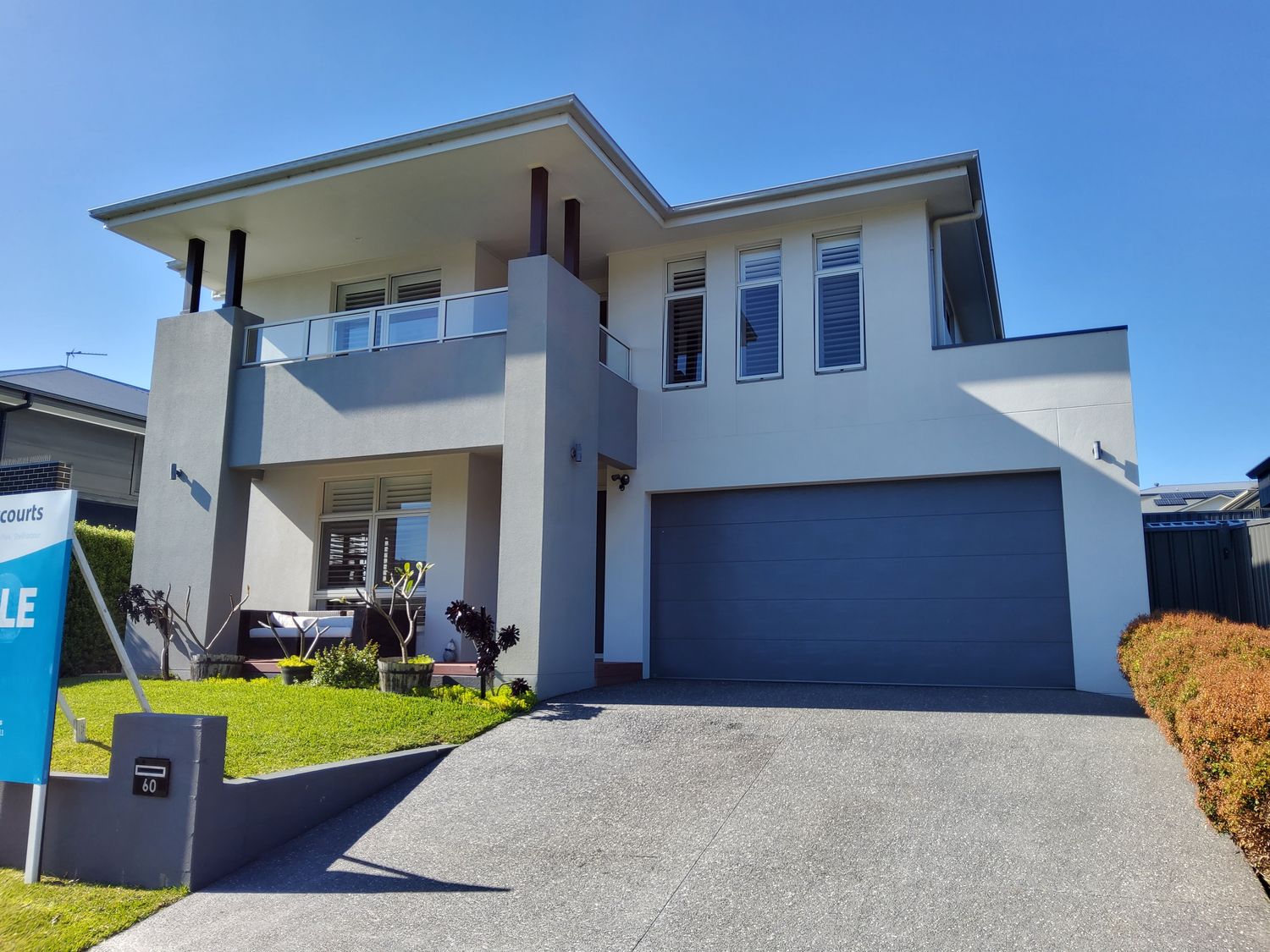 60 Lockheed Hudson Drive, Horsley