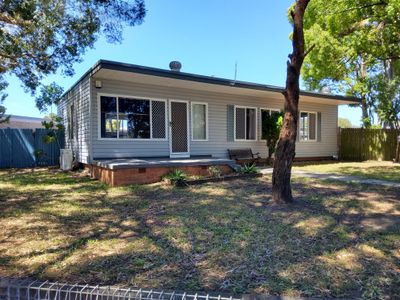 27 Culgoa Crescent, Koonawarra