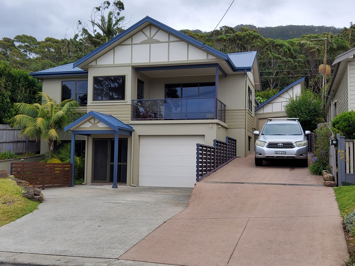 28 Wigram Road, Austinmer 28 Wigram Road, Austinmer