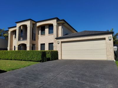 3 Gabo Crescent, Shell Cove 3 Gabo Crescent, Shell Cove