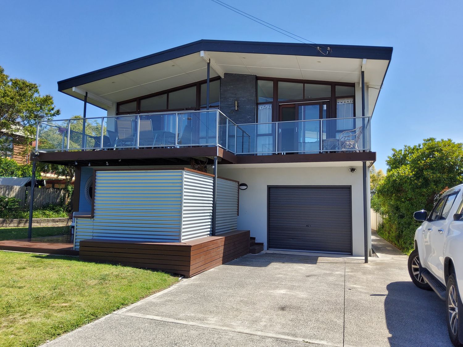 60 Lombard Avenue, Fairy Meadow
