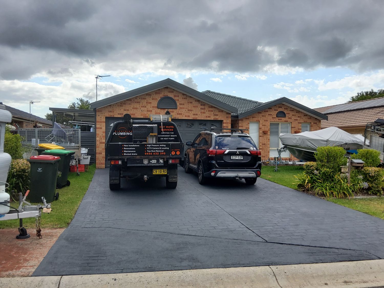 17 Felix Avenue, Horsley