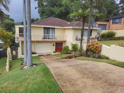 26 Arunta Drive, Thirroul