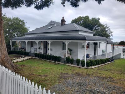 13 Jennifer Crescent, Thirroul