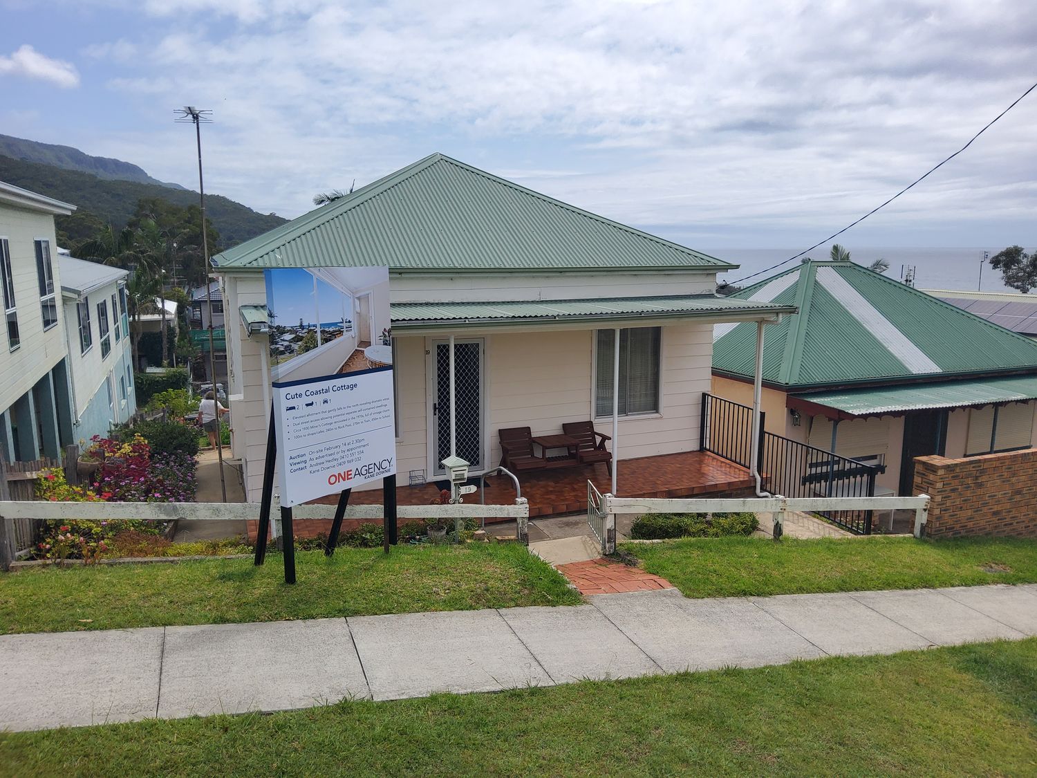 19 Northcote Street, Coledale