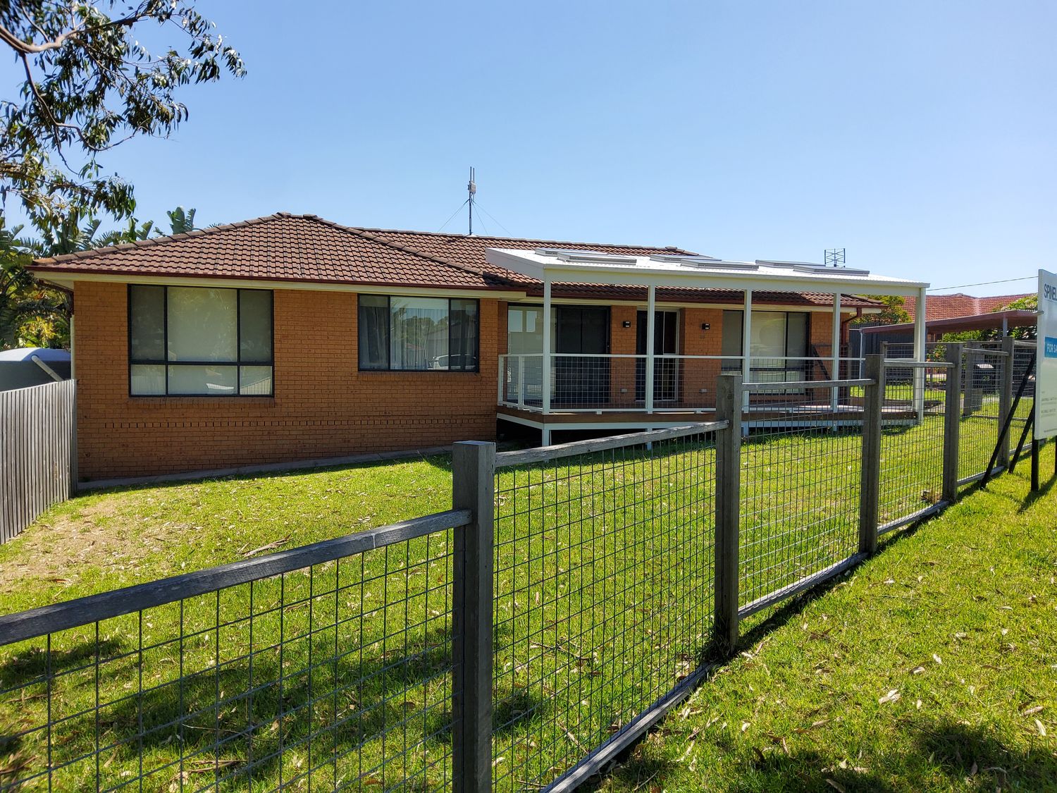 28 Jones Avenue, Primbee