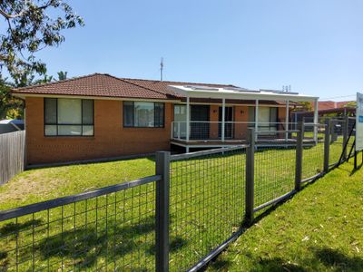 28 Jones Avenue, Primbee