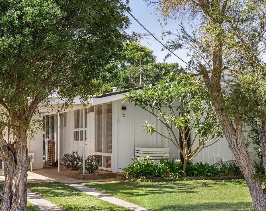 5 Julius Street, Towradgi