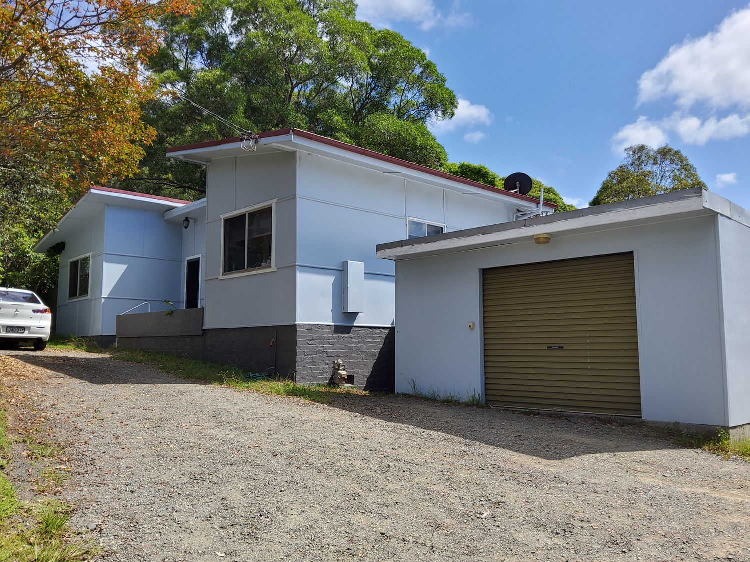 59 Princes Highway, Thirroul