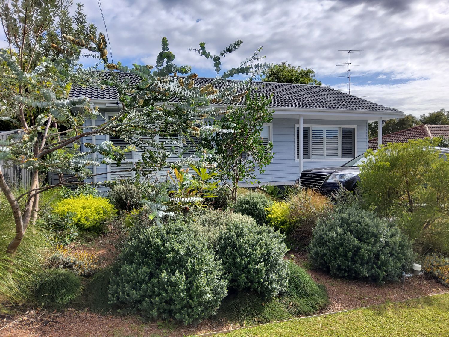 20 Gahans Lane, Woonona