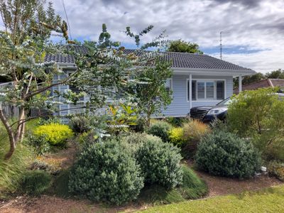 20 Gahans Lane, Woonona