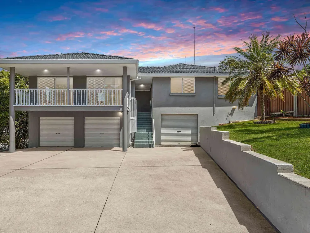 2 Bruce Street, Unanderra 2 Bruce Street, Unanderra