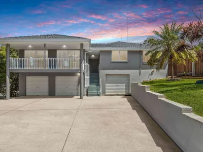 2 Bruce Street, Unanderra