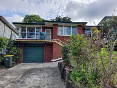 17 Euroka Street, West Wollongong