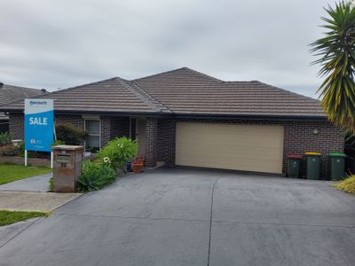 32 Brooks Terrace, Kanahooka 32 Brooks Terrace, Kanahooka