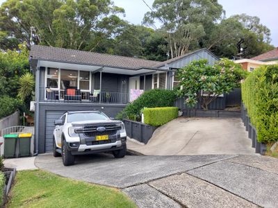 53 Gahans Lane, Woonona