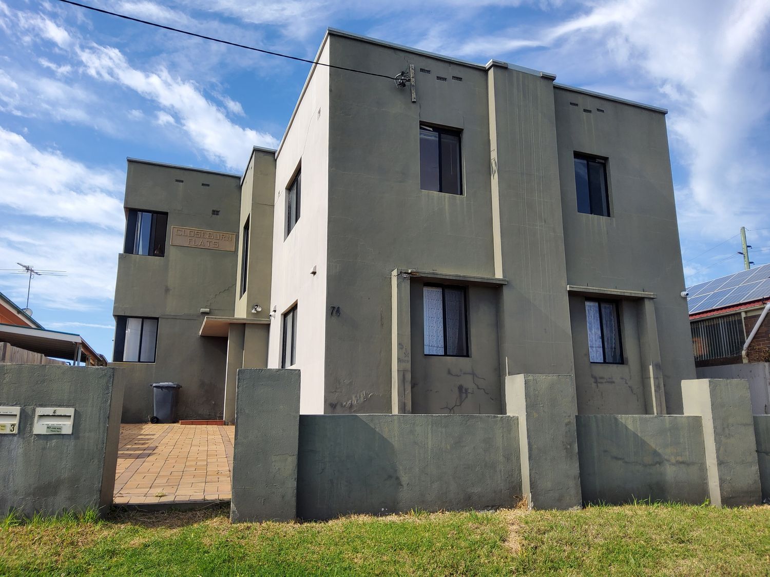 4/74 Darcy Road, Port Kembla 4/74 Darcy Road, Port Kembla