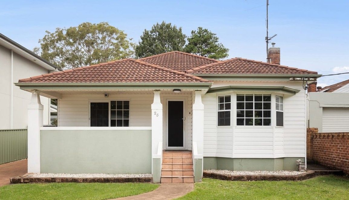 25 Francis Street, Gwynneville