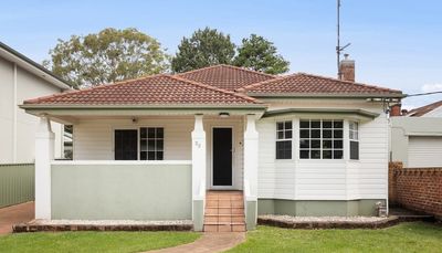 25 Francis Street, Gwynneville 25 Francis Street, Gwynneville