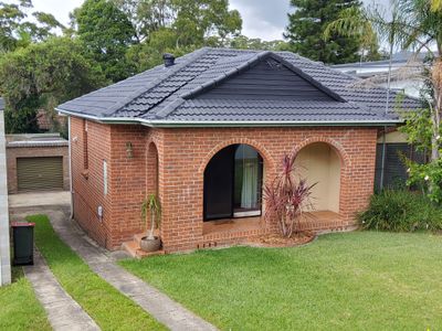 33 Owen Street, Bulli 33 Owen Street, Bulli