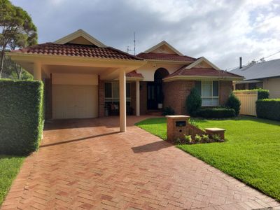 20 Hobart Street, Bulli