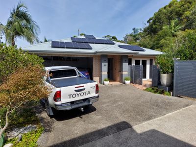 38B Lawrence Hargrave Drive, Austinmer