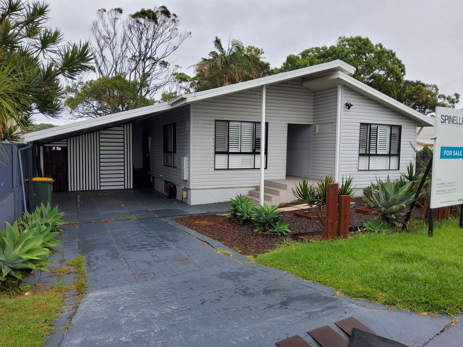 48 Woodford Avenue, Warilla