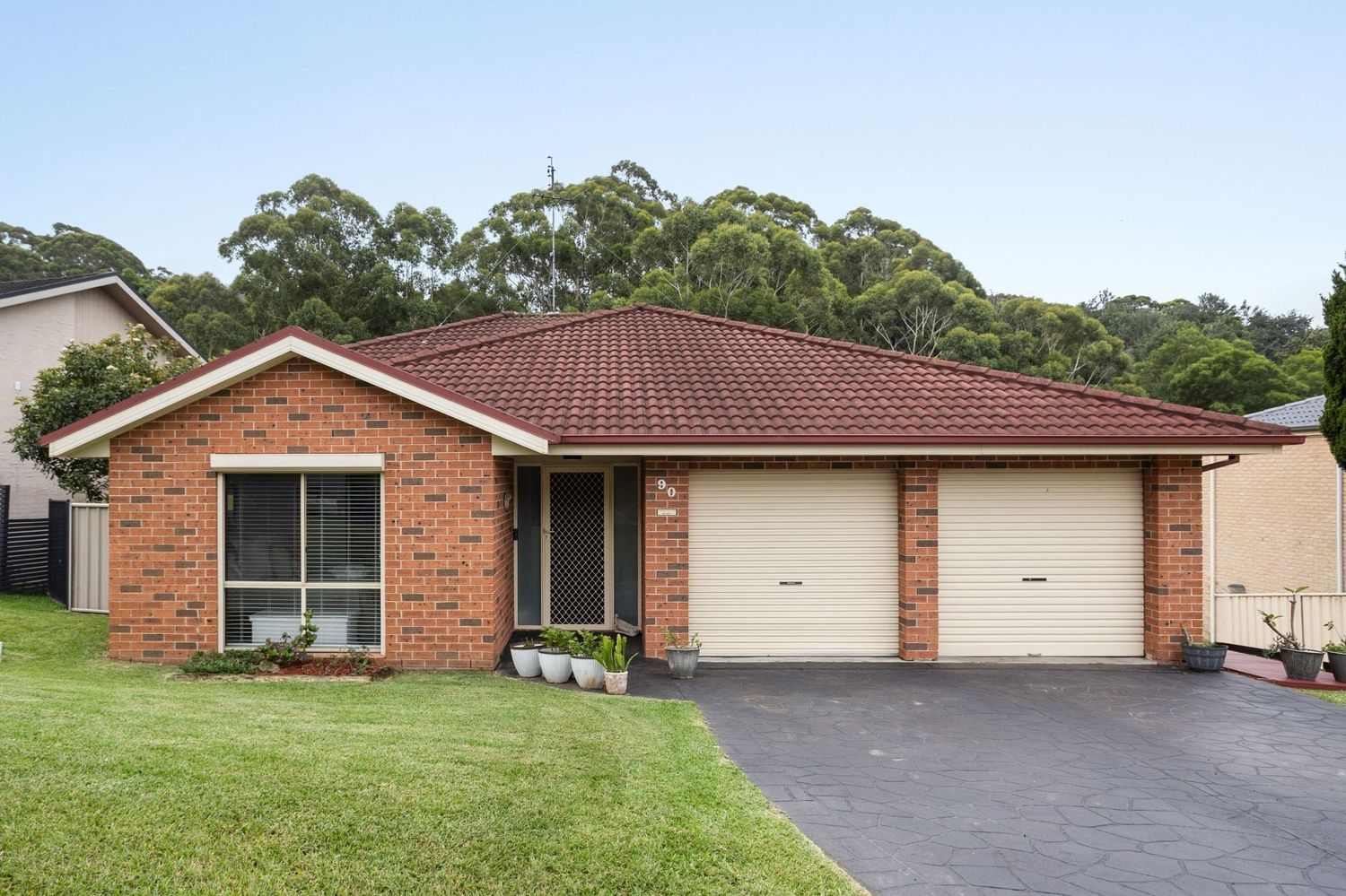 90 Duke Street, Woonona