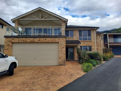 35 Peppermint Circuit, Woonona