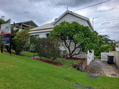 3 Soudan Street, Thirroul 3 Soudan Street, Thirroul