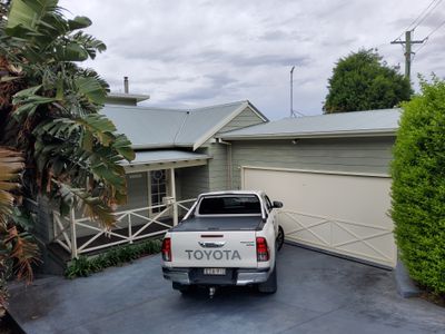 2 Paterson Road, Coalcliff