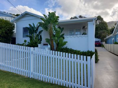 32 Wilford Street, Corrimal 32 Wilford Street, Corrimal