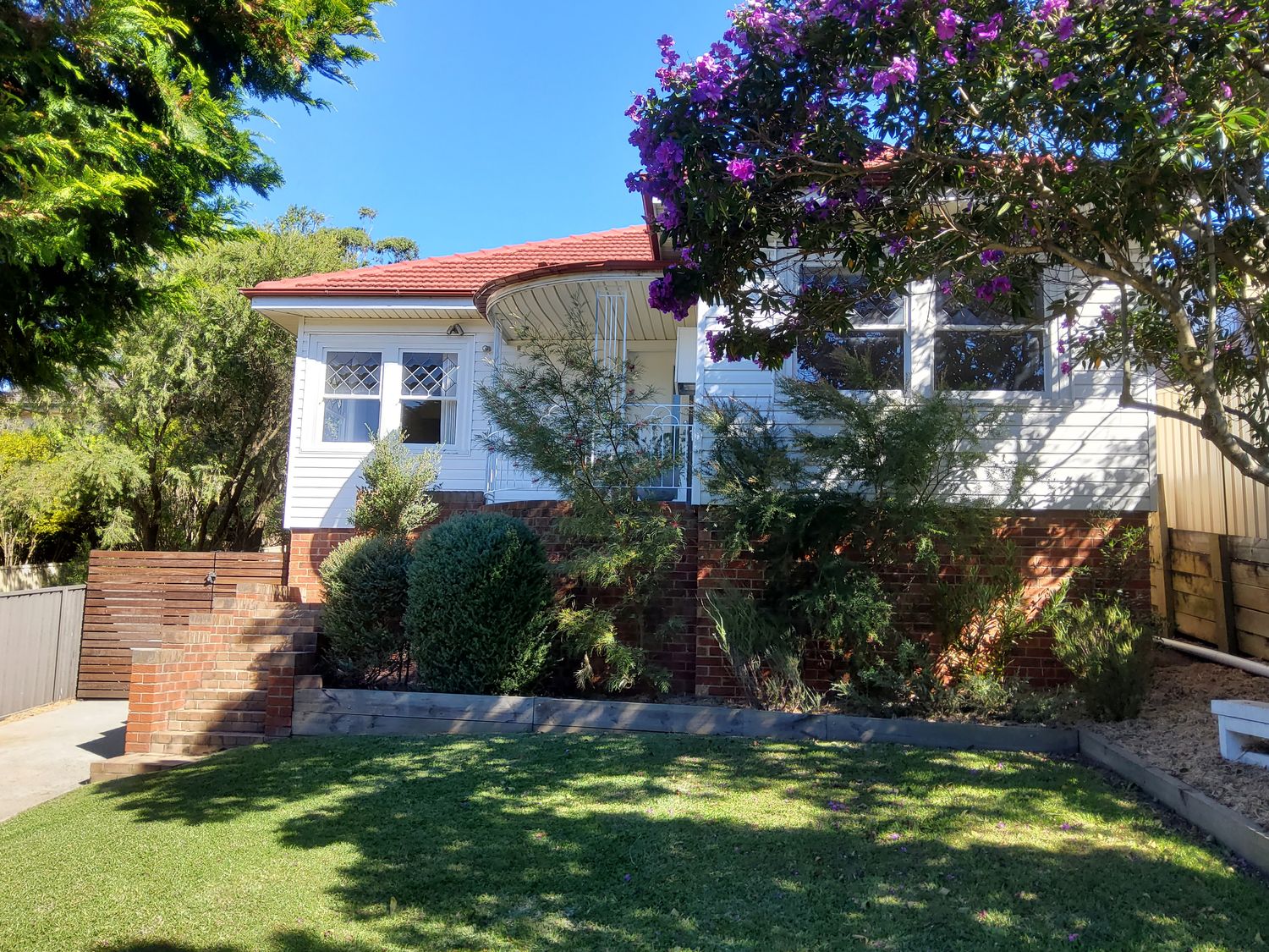103 Campbell Street, Woonona