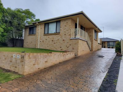 1/24 Coolabah Road, Dapto