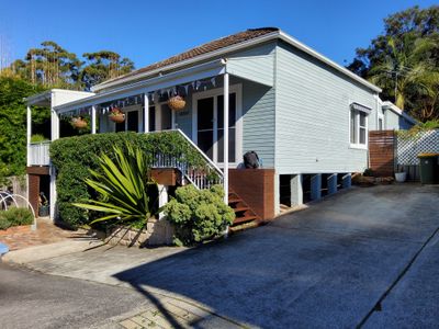 44 Fords Road, Thirroul