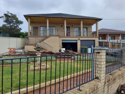 55 Horne Street, Port Kembla 55 Horne Street, Port Kembla