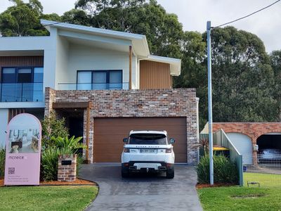 24 West Street, Russell Vale 24 West Street, Russell Vale