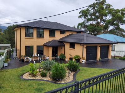 60 Farmborough Road, Unanderra 60 Farmborough Road, Unanderra