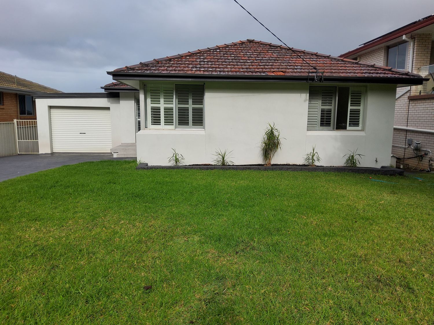 21 Deborah Avenue, Thirroul 21 Deborah Avenue, Thirroul